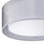 Elanna Cotton / Cotton Blend Flush Mount
