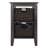 Aouab End Table
