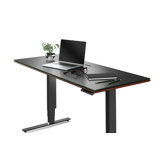 Sequel 20 Glass Writing Desk