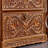 Terralyn Solid Wood Accent Chest