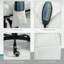 Fauteuil de bureau 7 points