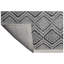 Wool Geometric Area Rug-71851294