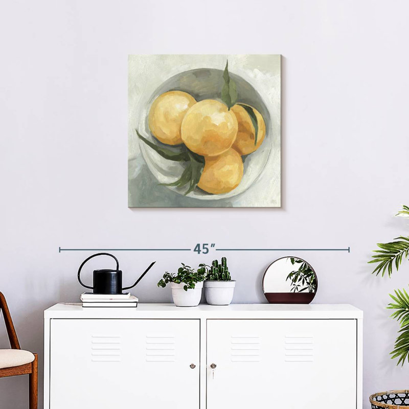 Bol à fruits Yarlin I