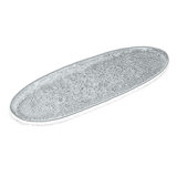Lirica Special Oval Tray