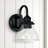 Armed Sconce