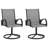 Square 2 - Person 81.5Cm Long Dining Set