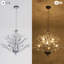 Grinstead 8-Light Dimmable Empire Chandelier-2037255189