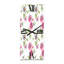 Passiflore rose - Horloge murale traditionnelle-1995186290