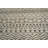 Geometric Modern Oriental Area Rug 5x8