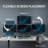 Quad Monitor Desk Stand