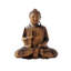 Statue de bouddha