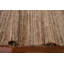 Tapis teinté naturel kilim 5 x 7