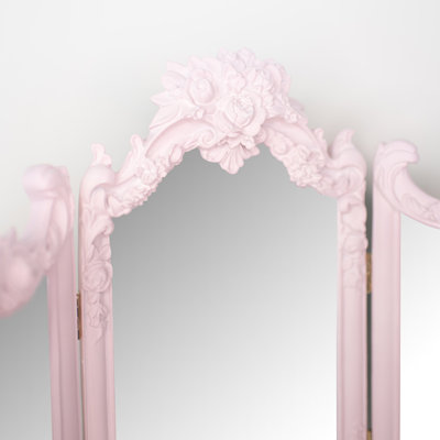 Arias Wall Mirror