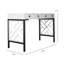 Chippendale Writing Desk-1814539368