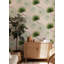 Papier peint autocollant Cabbage Palm, rouleau de 3 m x 61 cm-87678297-132253775-88999130
