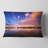 Reversible Throw Pillow