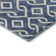 Premium Machine Washable Cerrito Navy Rug