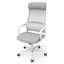 Chaise de travail en filet Northwood-1020660442