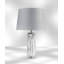 Alisander MARBLE EFFECT 56cm Table Lamp-106542954-106542957