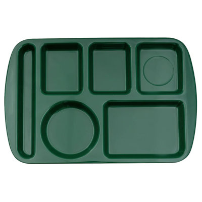 G.E.T. Plastic Serving Dish Buffet Accessory