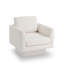 Fauteuil d'appoint pivotant moderne 360 °, 30 \-1049892393