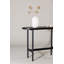 Skate End Table