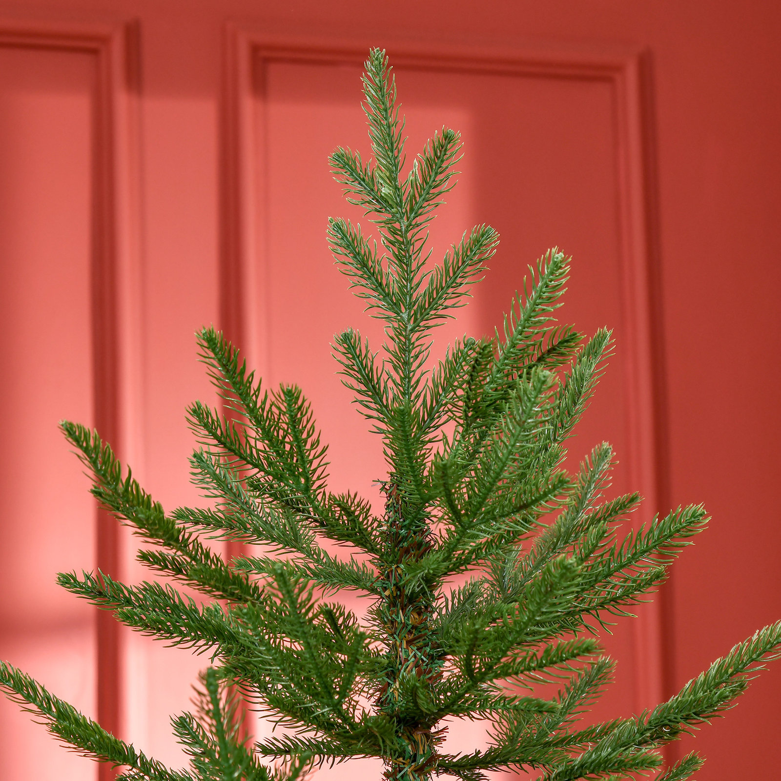72' Artificial Pine Christmas Tree