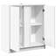 Sherille Accent Cabinet-396600865