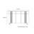 Modern multi-functional sideboard.-1082852695