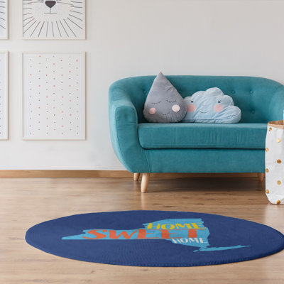 Chenille Indoor Rug