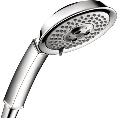Raindance C 150 Multi Function Rain Shower Head