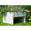 None Lawnmower Garage By Dakota Fields