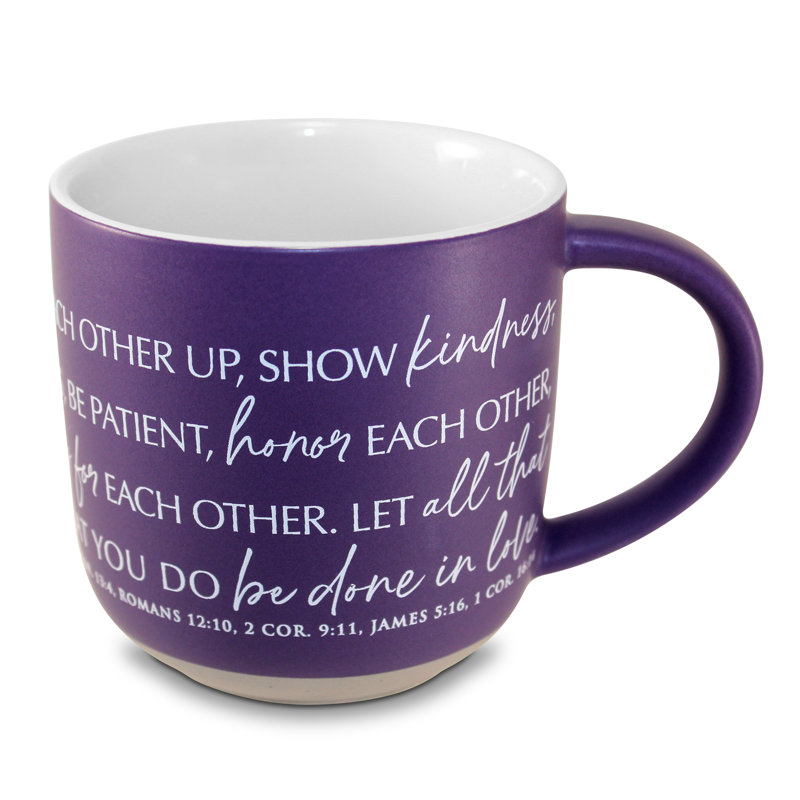 Kesgrave Ceramic Coffee Mug