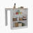 1 Piece Rectangular Dining Table without Chair