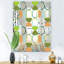 Miroir d'appoint circulaire et moderne-138569907-40238795