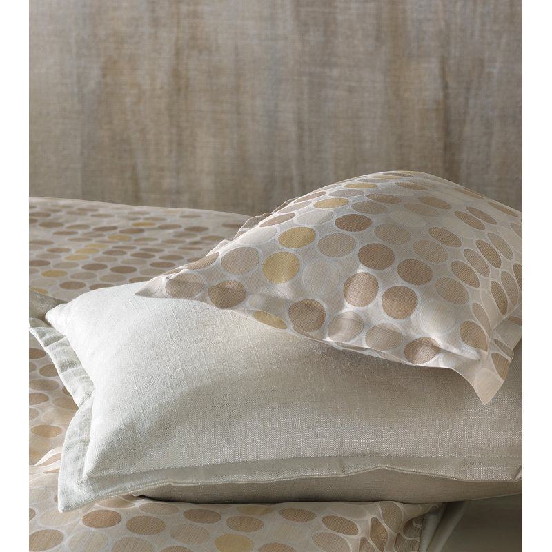 Adrienne Duvet Cover, Cal. King Duvet Cover + 2 King Shams