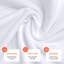 Serviette de toilette à séchage rapide-98415782