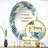 Oval Mirror-96317179