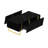 Modern Rectangular High Gloss Coffee Table