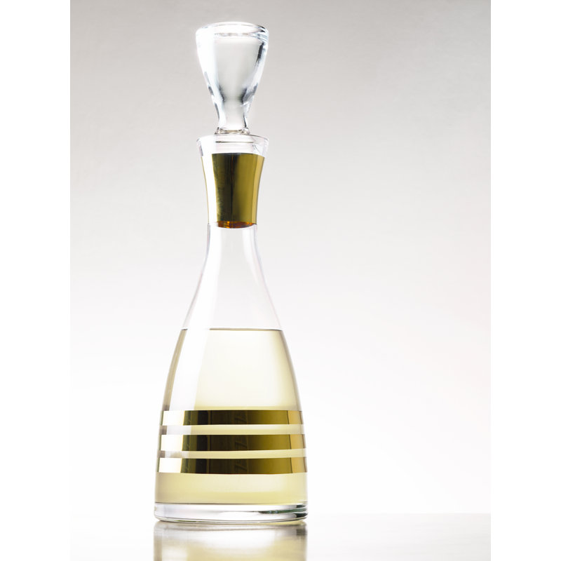 Martinho Glass Wine Decanter