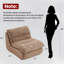 Chaise d'appoint rembourrée-670108134