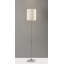 Lampe sur pied 62 po Reed-1806305185