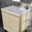 24 Inch Bathroom Vanity without Sink-492886894
