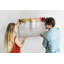 Magnetic Glass Dry Erase Board