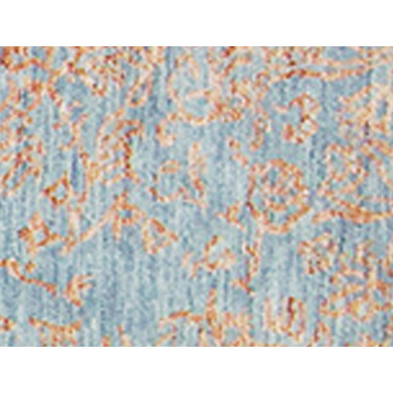 Oriental Area Rug, Rectangle 8' x 10'
