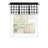 Plaid Tailored Kitchen Curtain-70338860-115116569