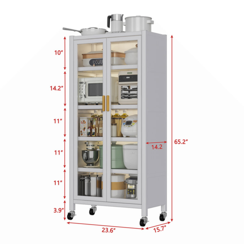 Peever Display Stand