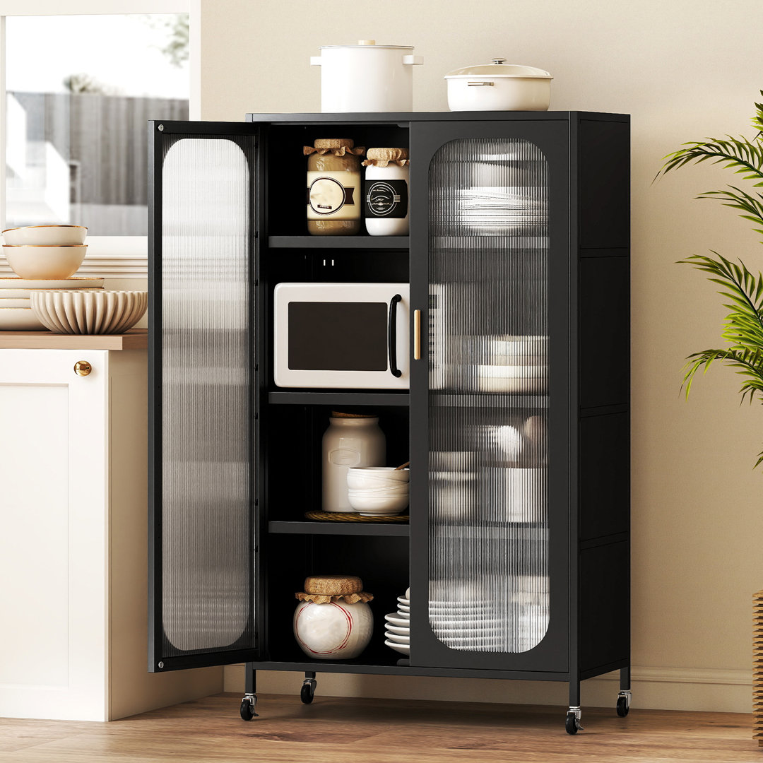 Kitchen Pantry