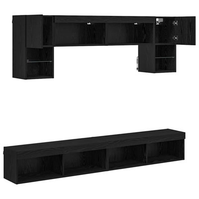 TV Stand for TVs up to 77"