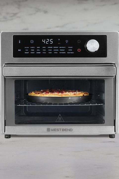 Air Fryers & Ovens